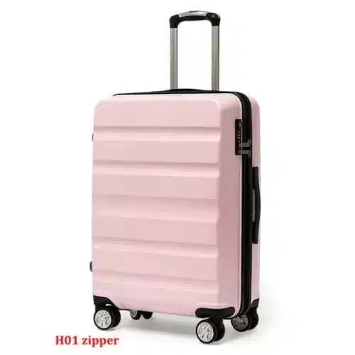 Kai Ilian Spinner Trolley Luggage
