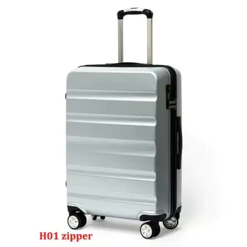 Kai Ilian Spinner Trolley Luggage