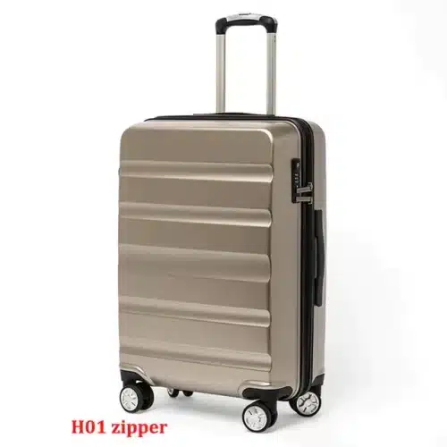 Kai Ilian Spinner Trolley Luggage