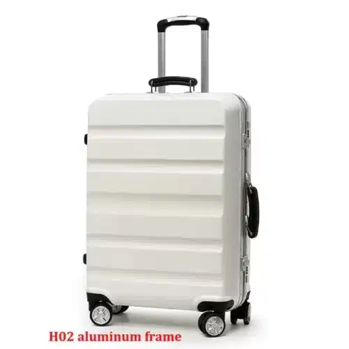 Kai Ilian Spinner Trolley Luggage