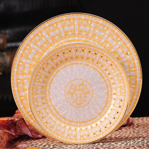 Crown Prestige Gala Dinnerware Set