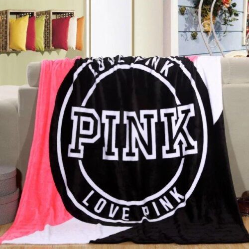 Super Soft Printing Family Throws, 53" x 59"