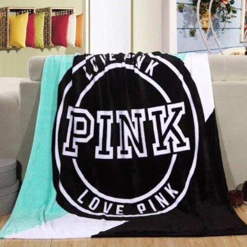 Super Soft Printing Family Throws, 53" x 59"