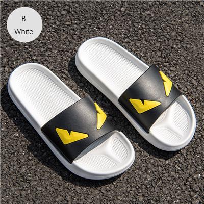 Men's Rubber Slide Sandals