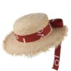 Straw A