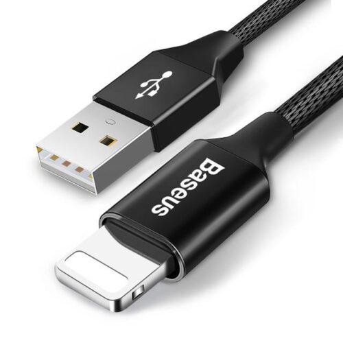 USB Fast Data Charger Cable For iPhone