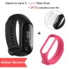 Band 3 add pink