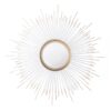 Zuo Splan Mirror Gold