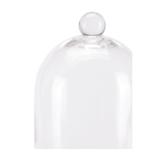 Zuo Glass Dome Large Green