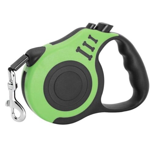 Flexi Retractable Dog Leash, 10 Ft, 16 Ft