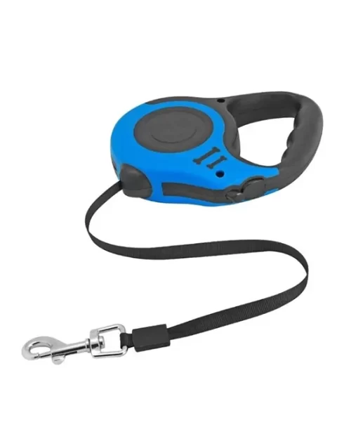 Flexi Retractable Dog Leash, 10 Ft, 16 Ft
