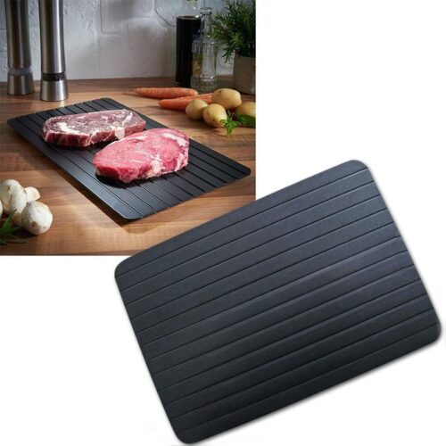 Frozen Food Home Defrosting Tray
