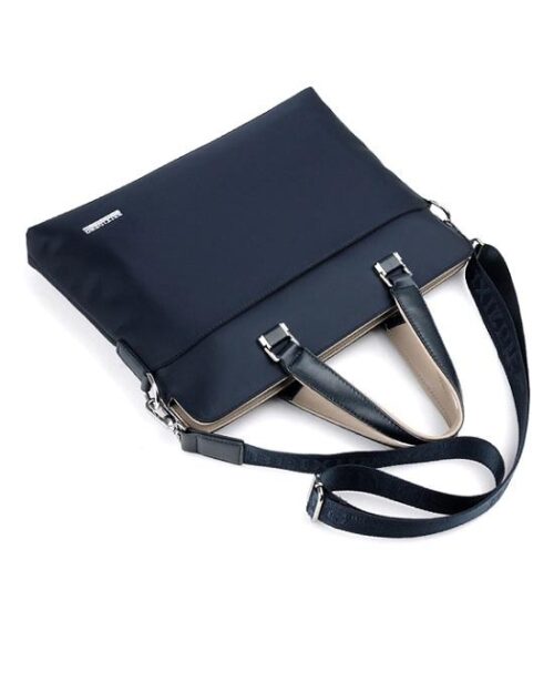 Men's Oxford Business Laptop Shoulder bags