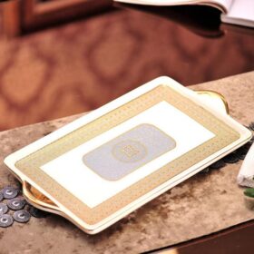 tray