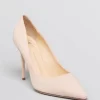 Giuseppe Zanotti yvette pointy pump-GIUSEPPE ZANOTTI-Fashionbarn shop