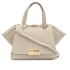 ZAC Zac Posen Eartha Iconic Small Double Handle