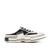 xVESSEL Peace by Piece G.O.P. Slip On Black