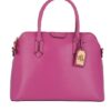 LAUREN Ralph Lauren Tate Dome Satchel