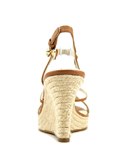 MICHAEL Michael Kors Cicely Wedge Sandal - Fashionbarn shop - 3
