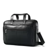 Samsonite Leather Checkpoint Friendly Case