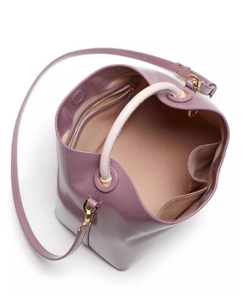 Elleme Leather Satchel