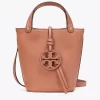 Tory Burch Miller Mini Bucket Crossbody