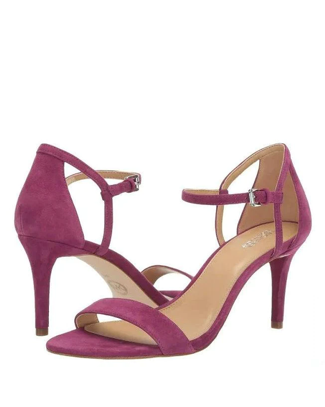 Michael Michael Kors Women's Simone Mid Sandal