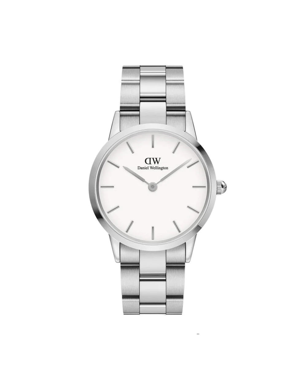 Daniel Wellington Women's Iconic Link 28mm Watch
