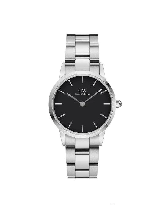 Daniel Wellington Women's Iconic Link 28mm Watch