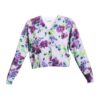 Blurred Flowers