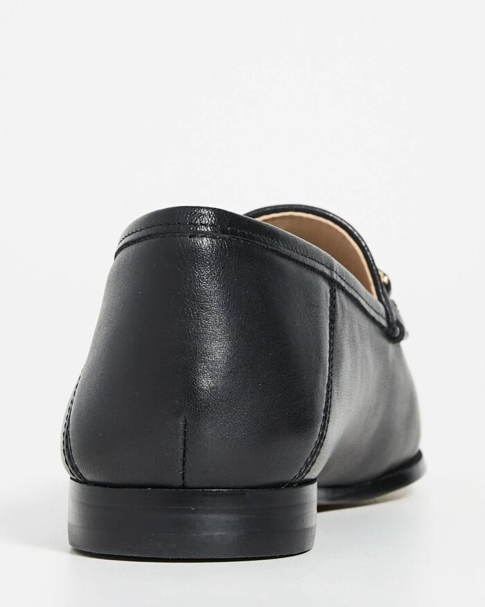 Sam Edelman Loraine Leather Loafers