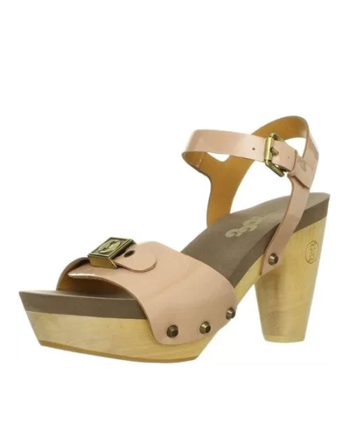 Flogg Women's Fantastic Ankle-Strap Sandal