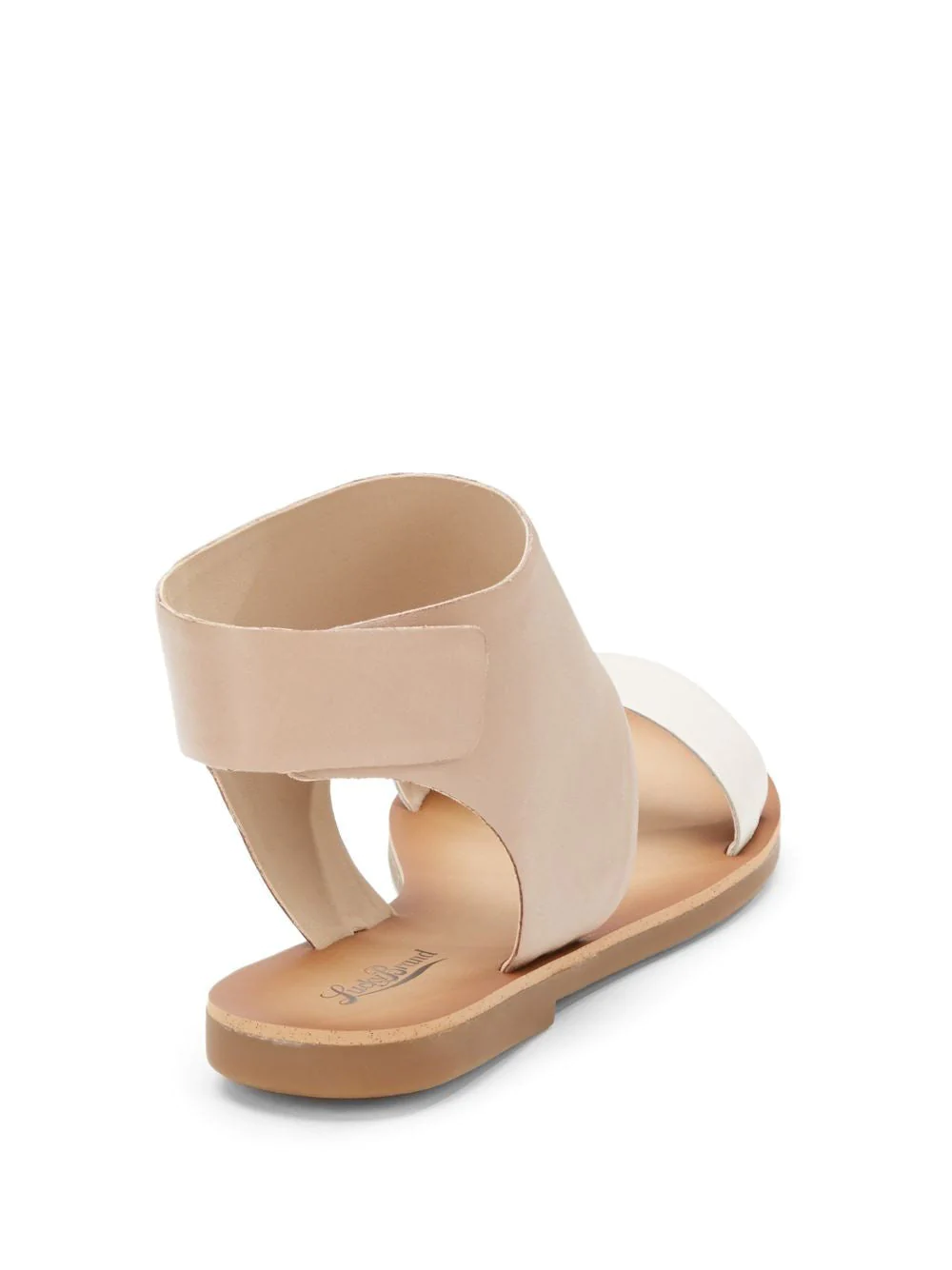 Lucky Brand Boopp Sandal-LUCKY BRAND-Fashionbarn shop