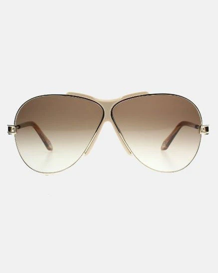 GIVENCHY SGV A15 A39Y Sunglasses-GIVENCHY-Fashionbarn shop