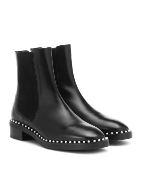 Stuart Weitzman The Cline Bootie