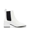 White / Black