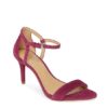 Michael Michael Kors Women's Simone Mid Sandal