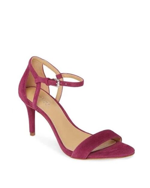 Michael Michael Kors Women's Simone Mid Sandal