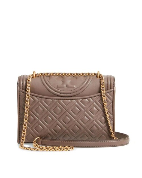 Tory Burch Fleming Small Convertible Shoulder Bag