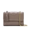 Tory Burch Fleming Small Convertible Shoulder Bag
