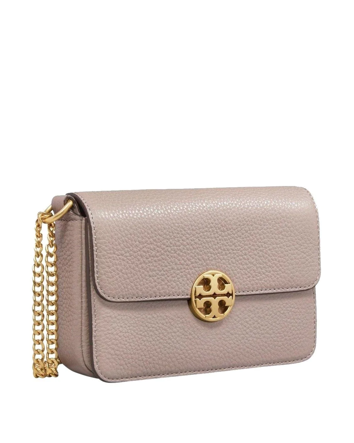 Tory Burch Chelsea Leather Crossbody