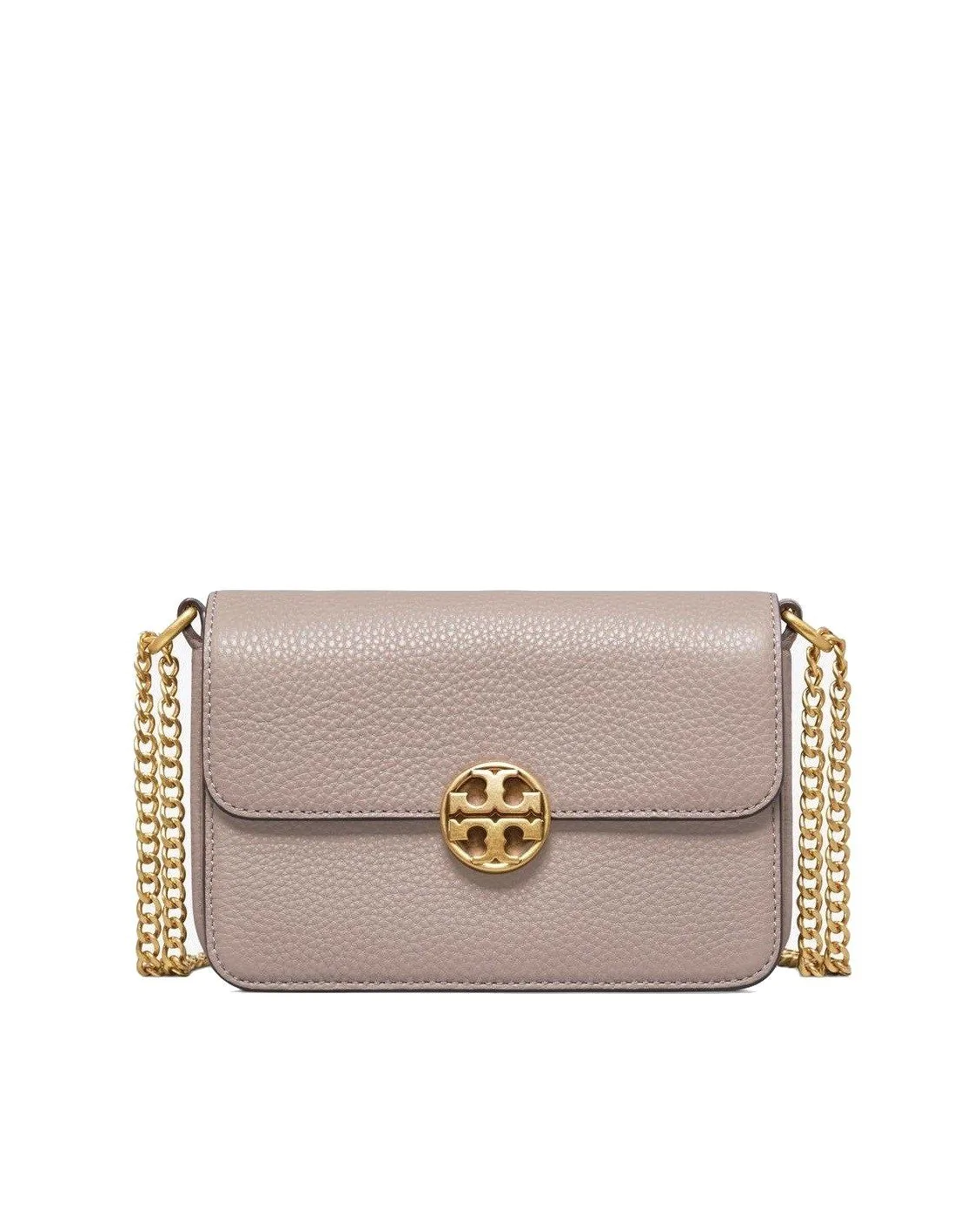 Tory Burch Chelsea Leather Crossbody