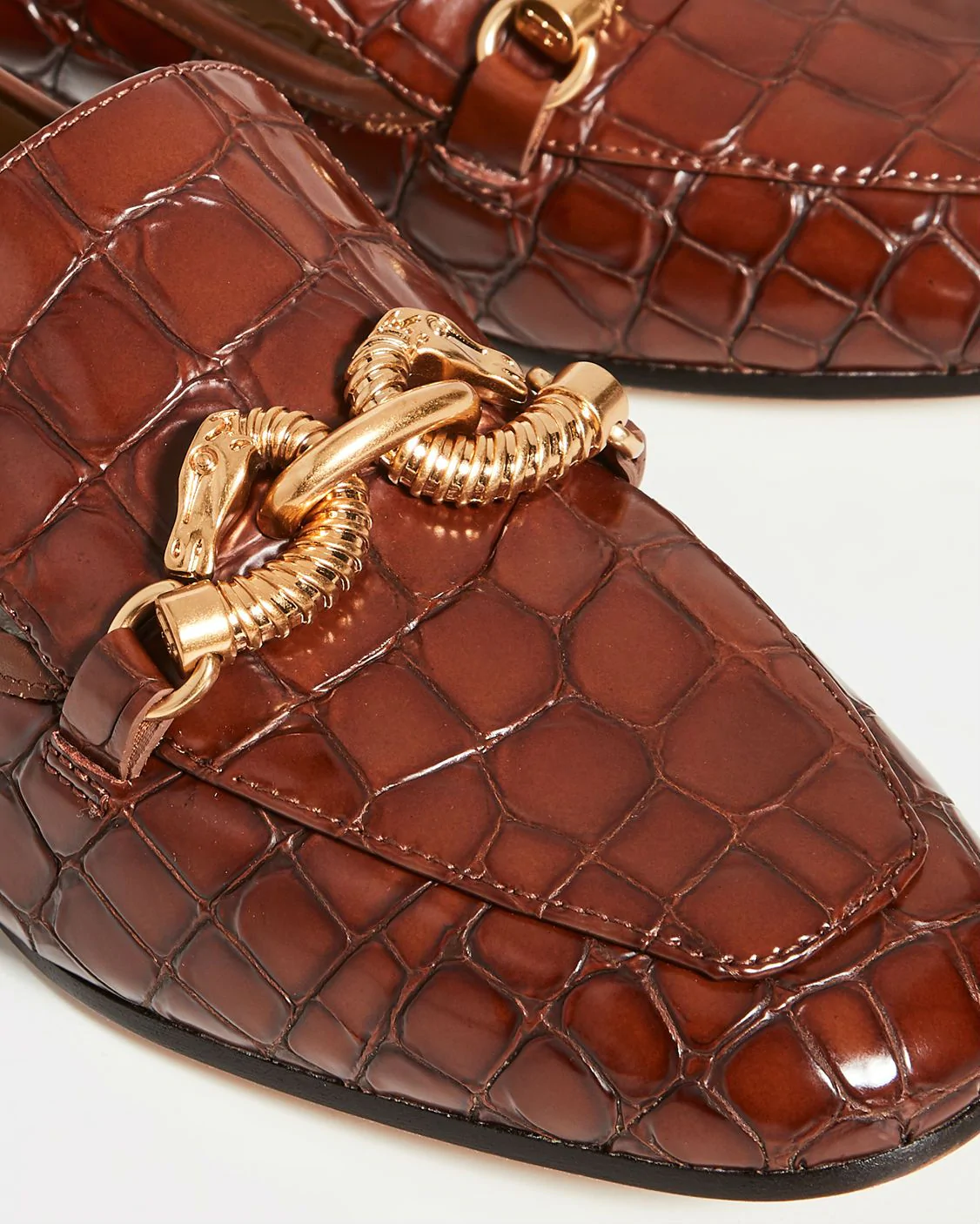 Tory Burch Jessa 20MM Loafers