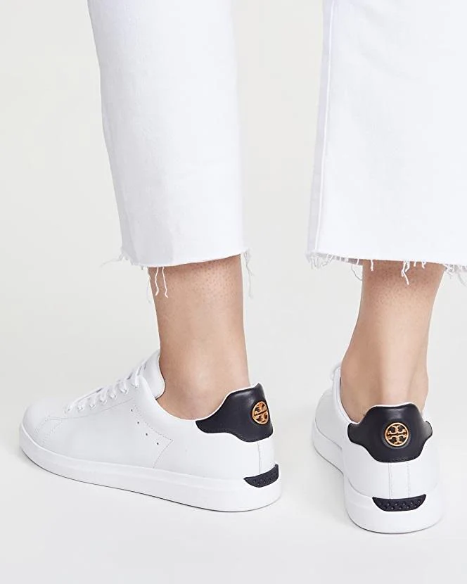 Tory Burch Howell Court Sneaker