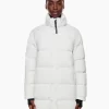 Aritzia The Super Puff™ Mid-Length Goose-Down Puffer Jacket