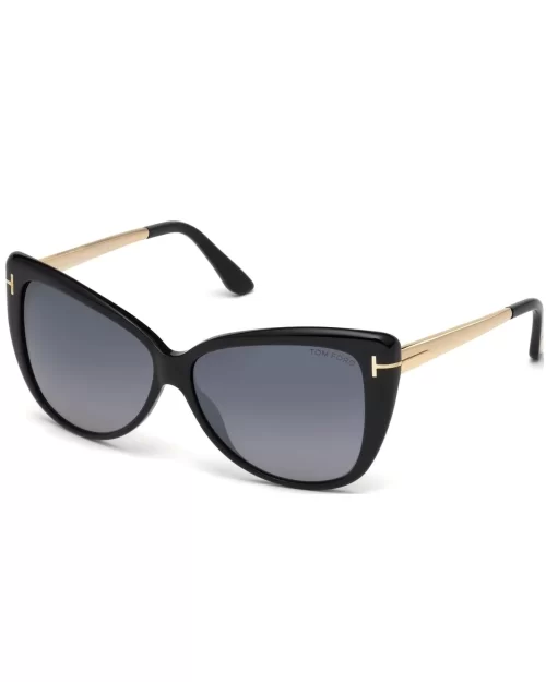 Tom Ford FT 0512 Women's Sunglasses
