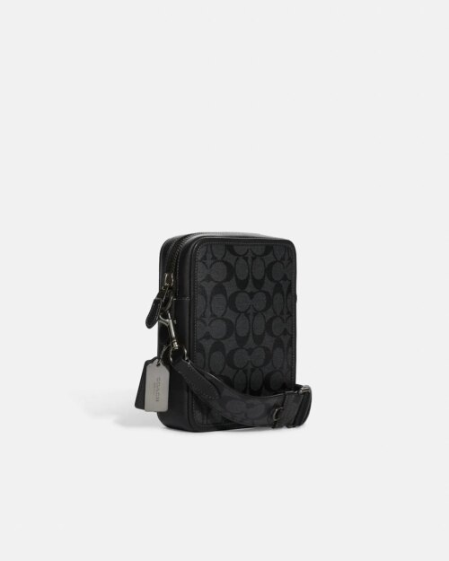 Coach Sullivan Crossbody In Signature Canvas
