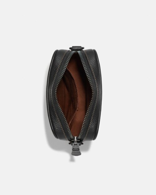 Coach Sullivan Crossbody In Blocked Signature Canvas