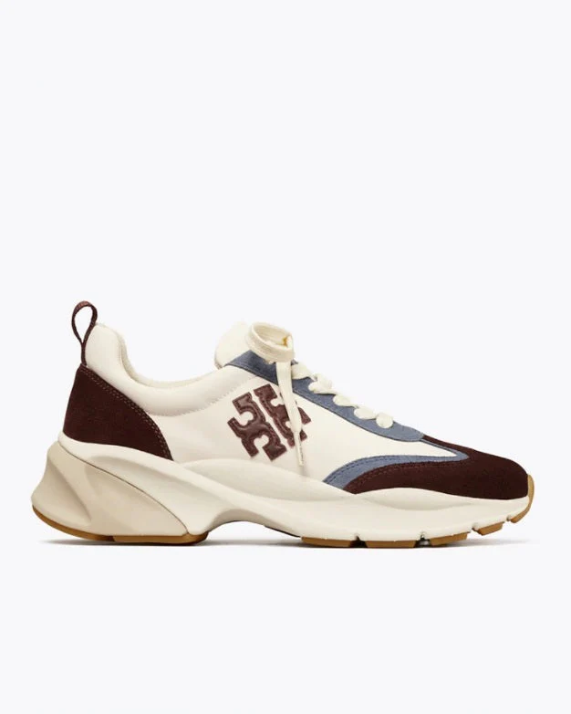 Tory Burch Good Luck Trainer