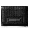 Kenneth Cole Reaction Never Let Go Flap Multifunction Wallet
